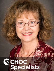 Ellen Schonfeld, CPNP, Nurse Practitioner