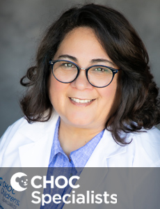 Teresa Serna-Fonseca, Nurse Practitioner