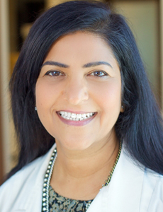 Dr. Annu Sharma, Pediatrics