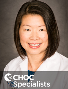 Dr. Lavonne Sheng, Neonatology