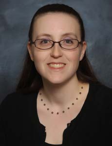 Dr. Valerie Sheppard, Pediatrics
