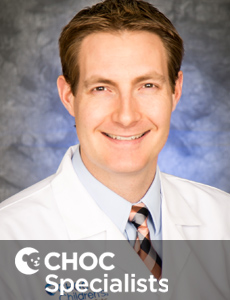 Dr. Daniel W. Shrey, Neurology