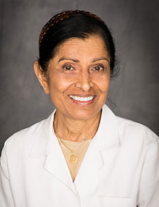 Dr. Aisha Simjee, Ophthalmology