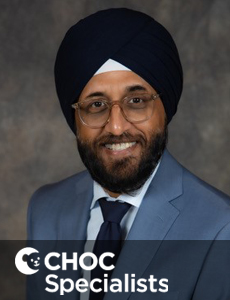 Dr. Dalbir Singh, Neonatology