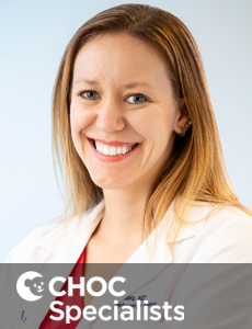 Dr. Clare Skora, Child Neurology