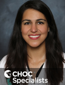 Dr. Monica Sondhi, Neonatology 