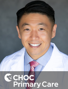 Dr. James Su, Pediatrics