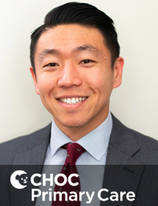 Dr. James Su, Pediatrics