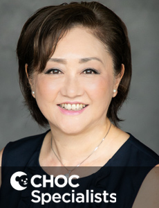 Dr. Alejandra Suzuki, Psychiatry