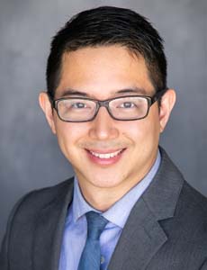 Dr. Alexander Tan, Pediatric Neuropsychology