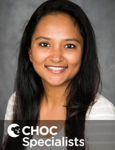 Dr. Sneha Taylor, Pediatric Hospitalist - Neonatology