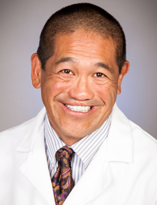 Dr. Peter R. Teng, Dentistry