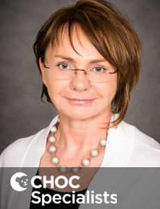 Dr. Katrina J. Tesmer, Neonatology