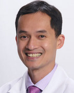 Dr. Thanh K. Tran, Pediatric Anesthesiology
