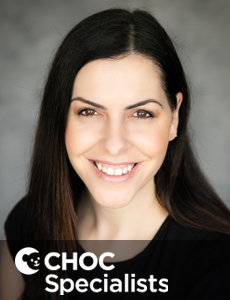 Chloe Thomas, Physician Assistant