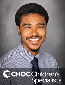 Dr. Julian M. Thomas, Child Neurology