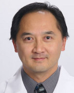 Dr. Tony C. Ho, Pediatric Anesthesiology