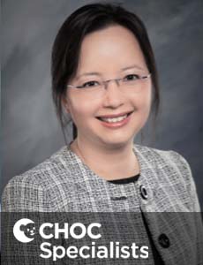 Dr. Jade Tran, Cardiology
