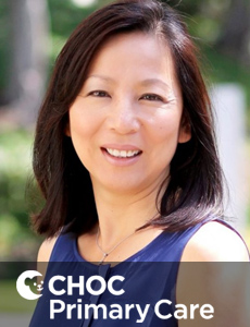 Dr. Mai-Khanh Tran, Pediatrics