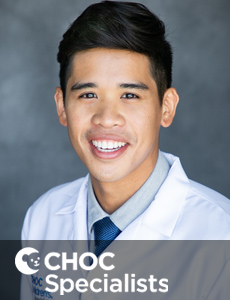 Dr. That Nam Tran Ton, Pediatric Nephrology