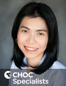 Dr. Tuong-Vi Tran, Neurology