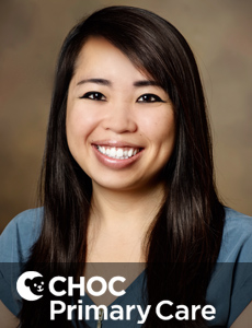 Dr. Vivi Tran, Pediatrics