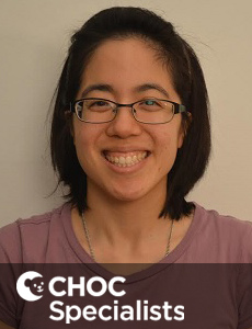 Dr. Chau Van, Pediatric Hospitalist