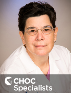 Dr. Patricia A. Veiga, Pediatric Nephrology
