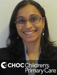 Dr. Shruti Vora, Pediatrics