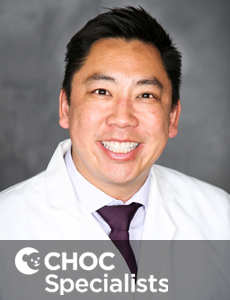 Dr. Tommy Wang, Pediatric Hospitalist - Pediatrics