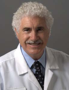 Dr. Carl R. Weinert, Orthopedic Surgery
