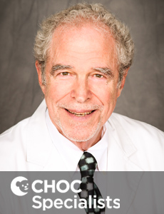 Dr. Sidney J. Weiss, Ophthalmology