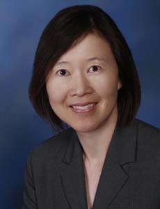 Dr. Sarah J. Whang, Ophthalmology