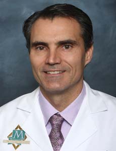 Dr. Monty C. Wilson, Oral Surgery