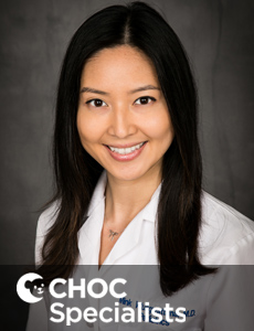 Dr. Minkkwan Wungwattana, Hospitalist - Pediatrics