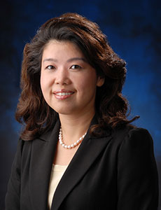 Dr. Ying Peng, Child Neurology