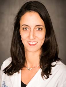 Dr. Neda Zadeh, Pediatric Genetics