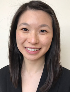 Dr. Wei Yue Lisa Zeng, Pediatrics