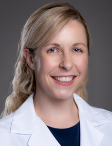 Dr. Hillary Zieve, Pediatrics