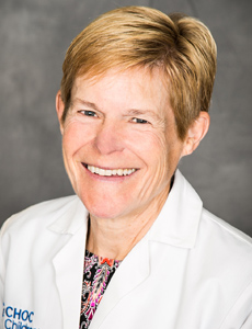 Dr. Mary L. Zupanc, Pediatric Neurology