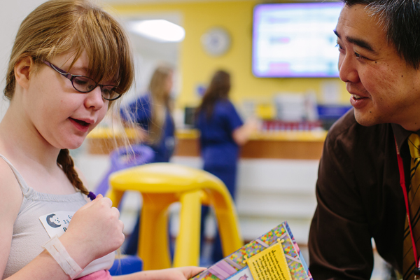 clinical care that attracts patients worldwide