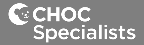 CHOC Specialists Logo