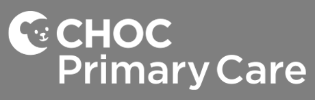 CHOC Primary Care Logo