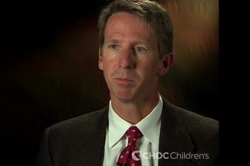 Dr. John Cleary on pediatric cardiology