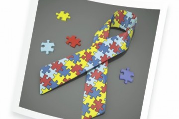 Autism Ribbon