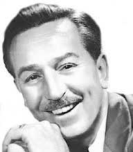 PhilanthropistWalt Disney