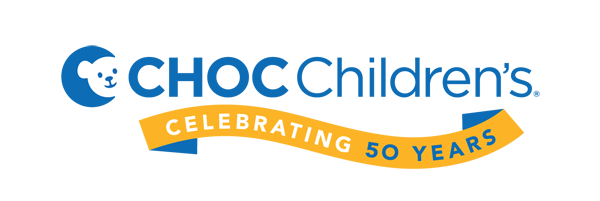 CHOC Children's Celebrating 50 Years