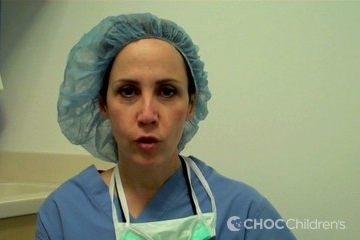 Dr. Maryam Gholizadeh - What to expect after surgery