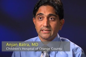 Dr. Anjan Batra about irregular heart beats