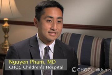 Dr. Nguyen Pham - choking hazards